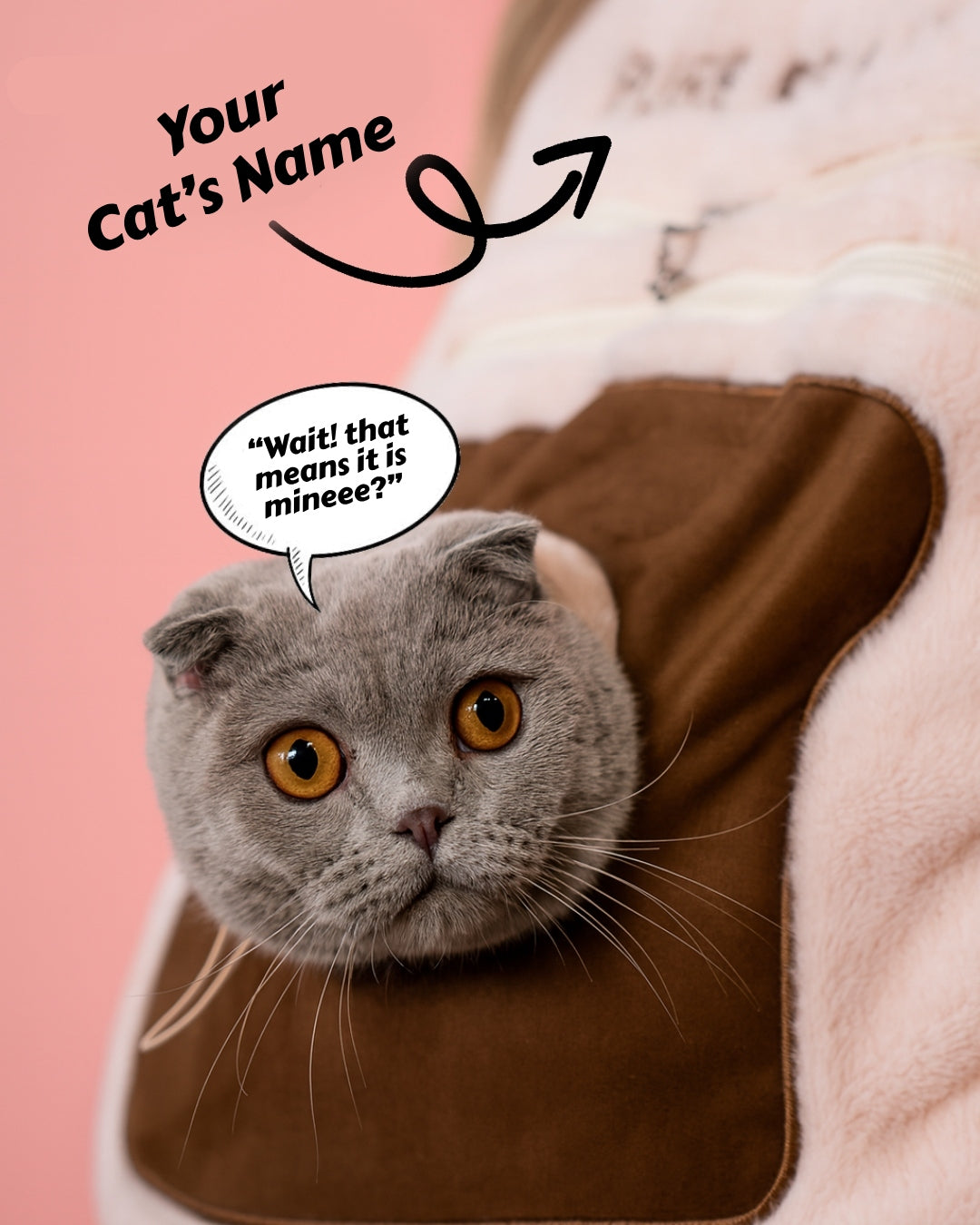 Minik Terapist™ - Hoodie