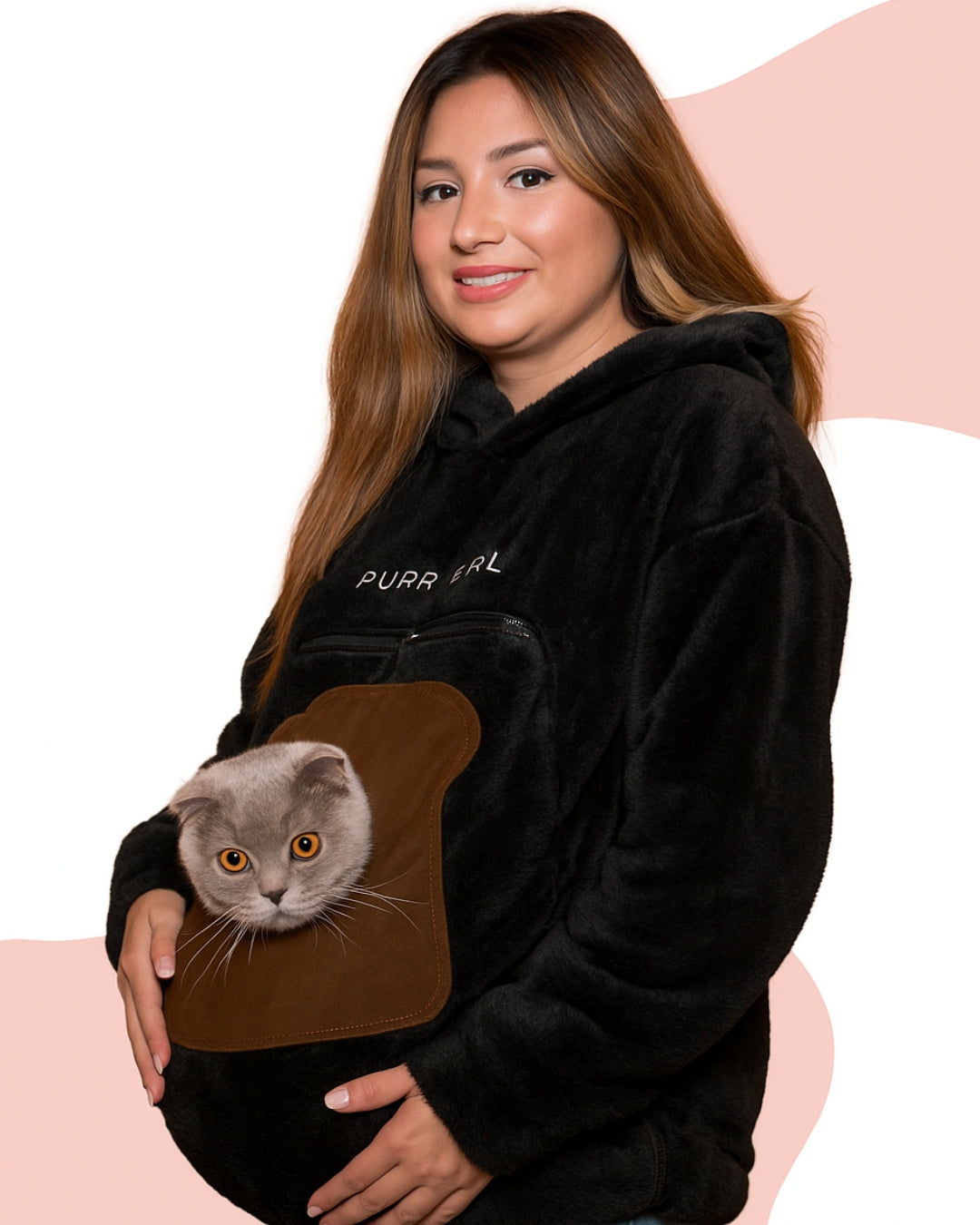 Minik Terapist™ - Hoodie