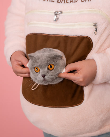 Minik Terapist™ - Hoodie