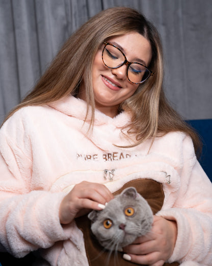 Minik Terapist™ - Hoodie