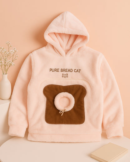 Minik Terapist™ - Hoodie