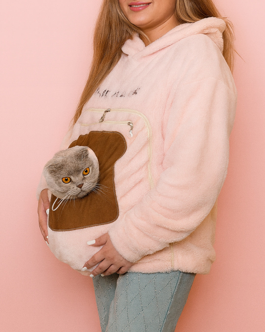 Minik Terapist™ - Hoodie