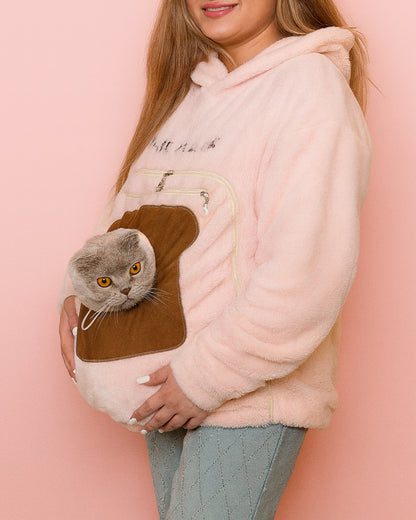 Minik Terapist™ - Hoodie