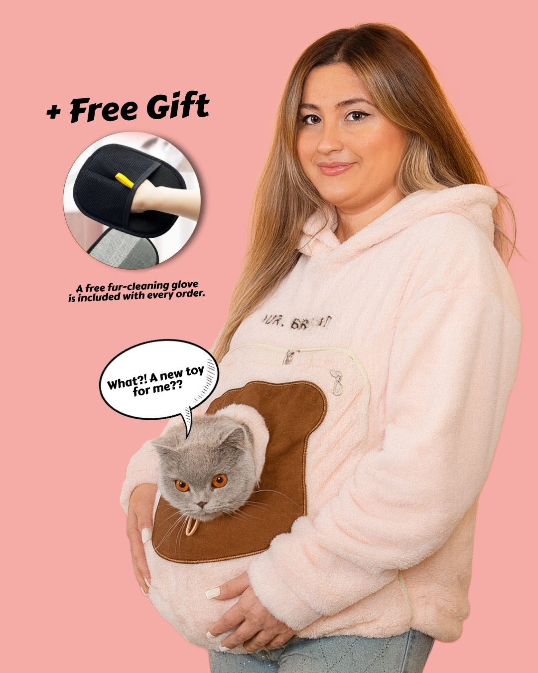 Minik Terapist™ - Hoodie