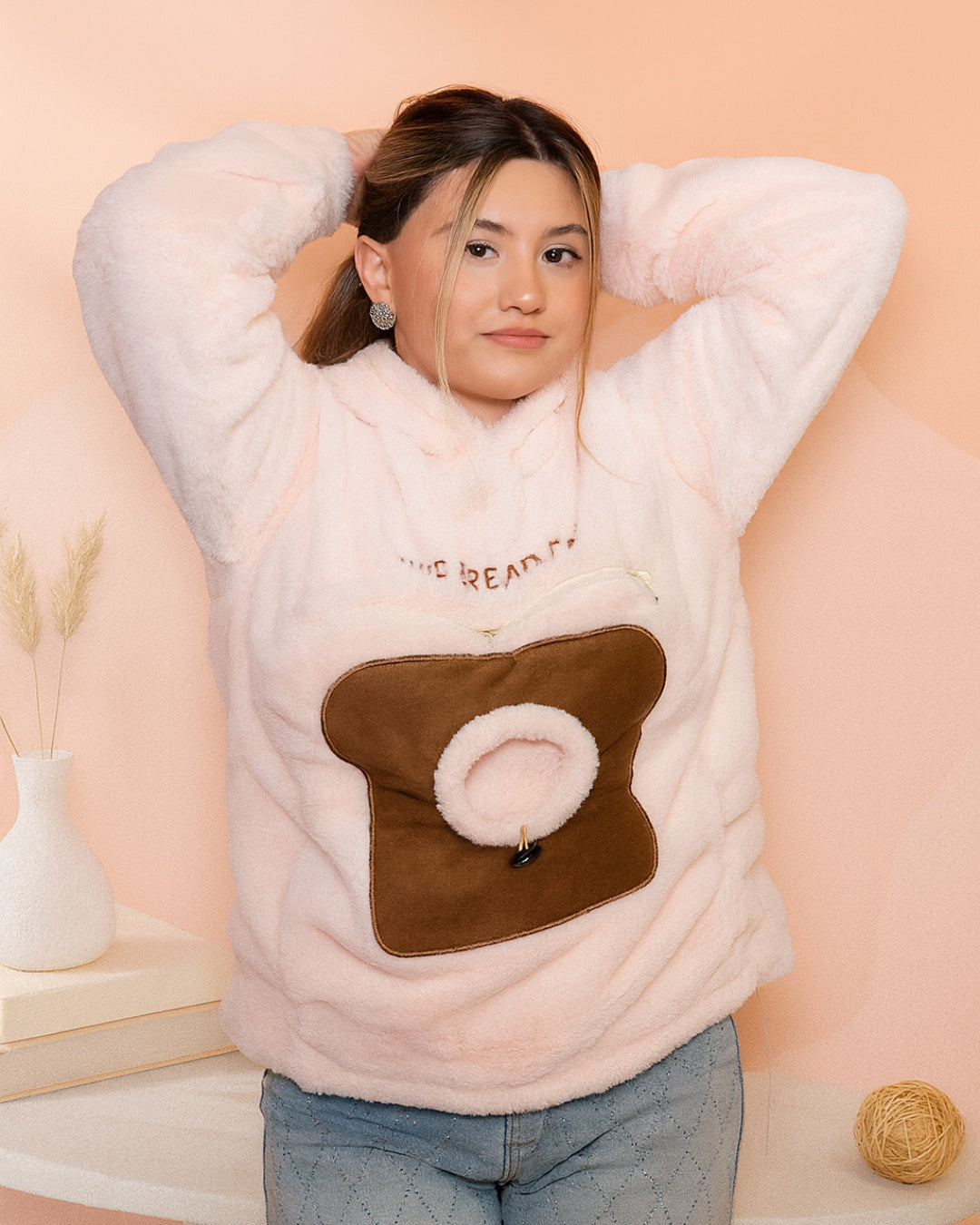 Minik Terapist™ - Hoodie